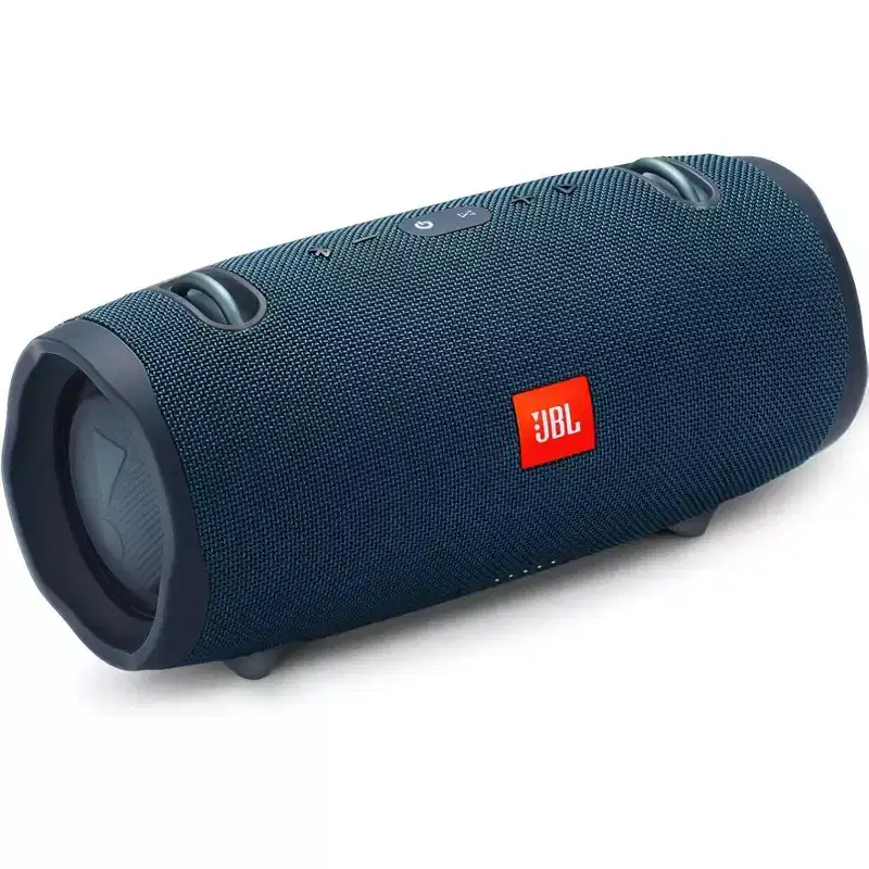 Refurbished: JBL Xtreme 2 Portable Waterproof Wireless Bluetooth Speaker - Manufacturer Refurbished