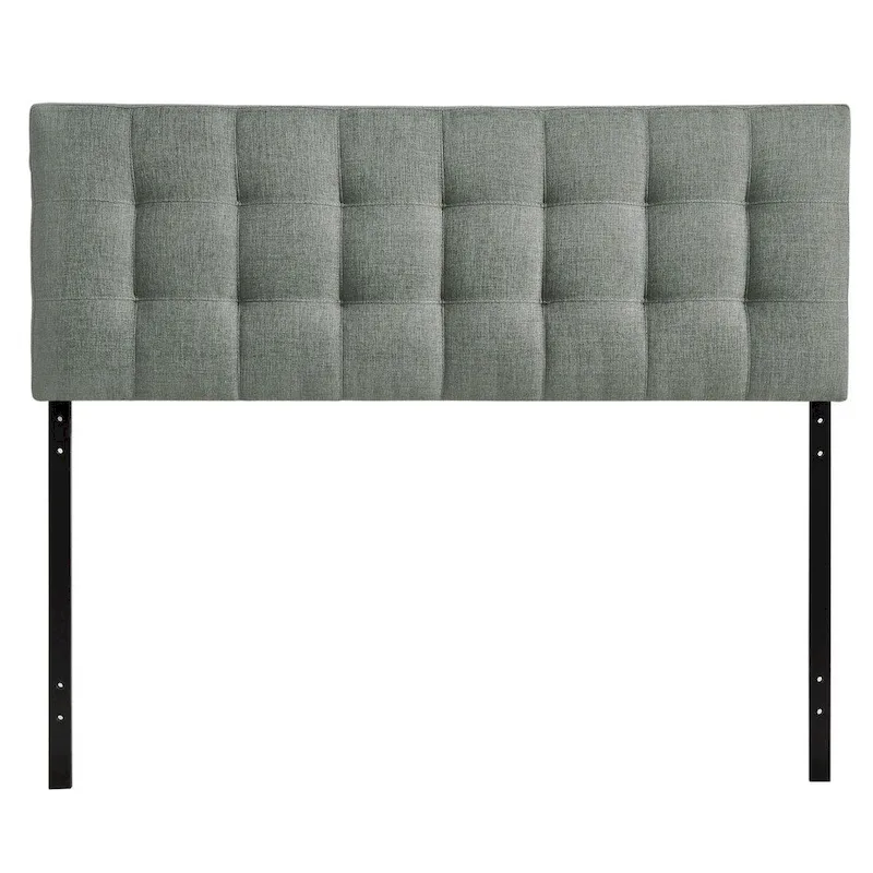 Copper Grove Sherbrooke King Fabric Headboard