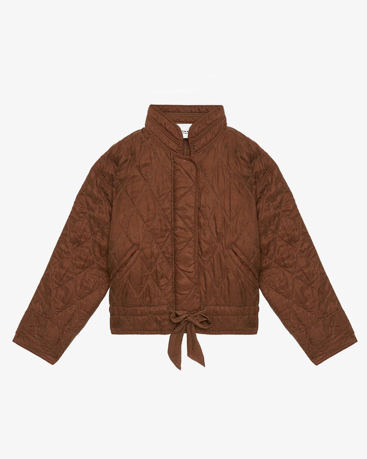 ZAKIANE JACKET