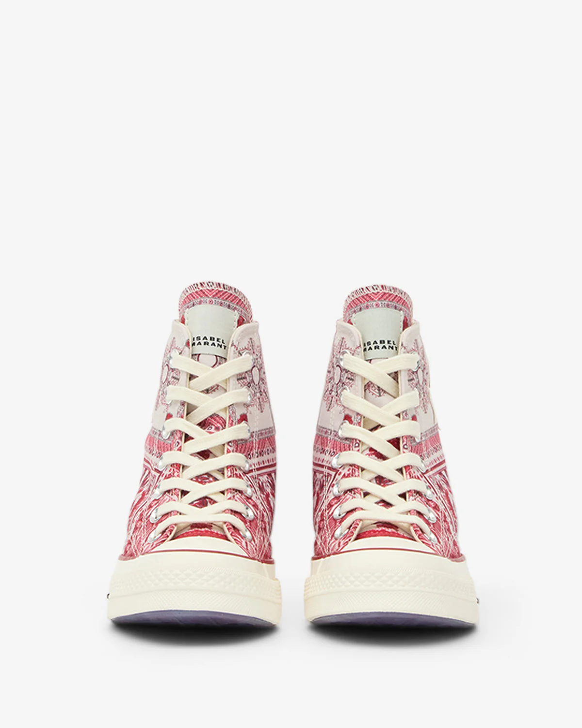 CHUCK WEDGE RD SNEAKERS