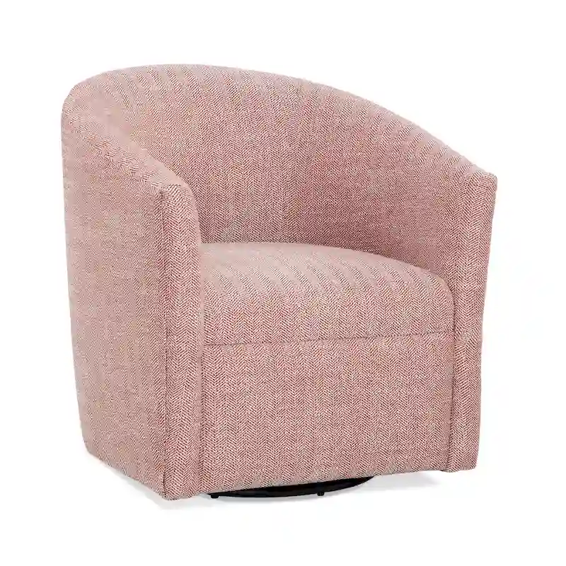 Leony Swivel Accent Chair by Greyson Living