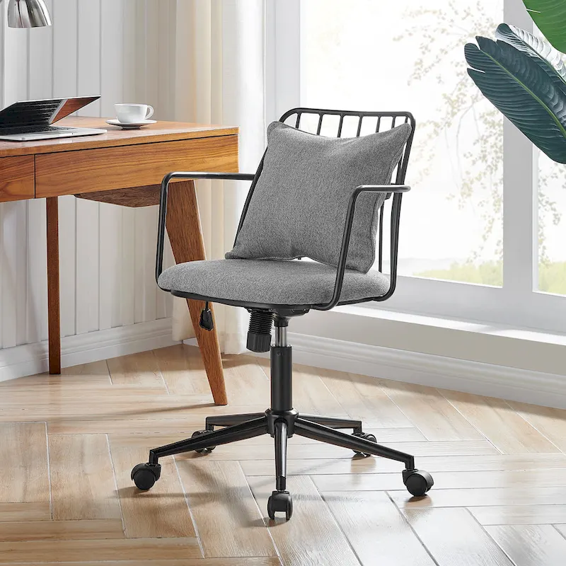 Fabric Office Chair