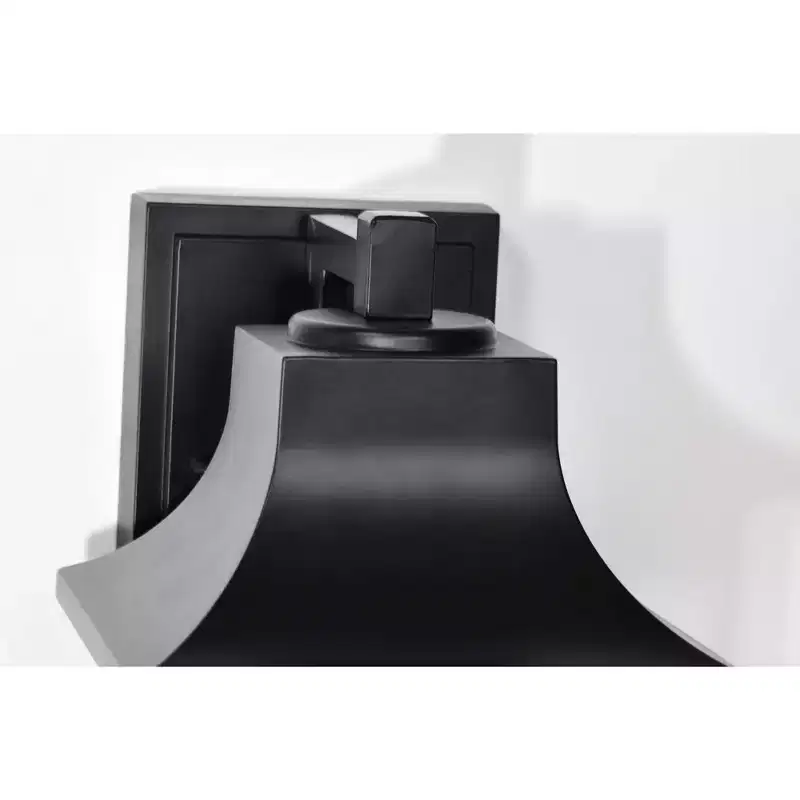 Nuvo Lighting Stillwell 1 - Light Lantern in Matte Black