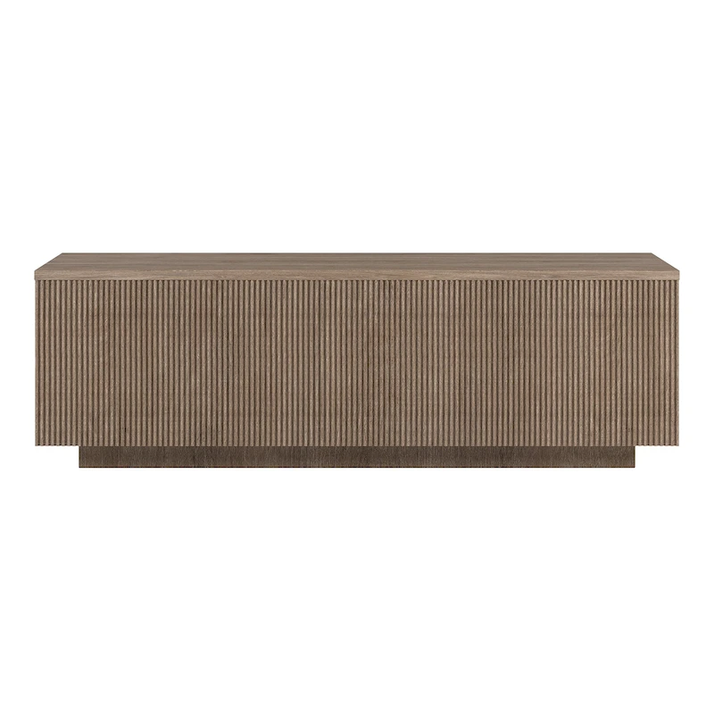 Reyes 48 Wide Rectangular Coffee Table - 47.5 Wide