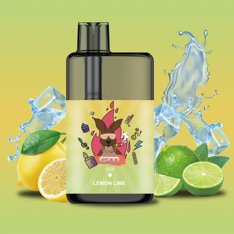 Dook （Groo)Max 10000 Puffs newest brand 25 Flavors