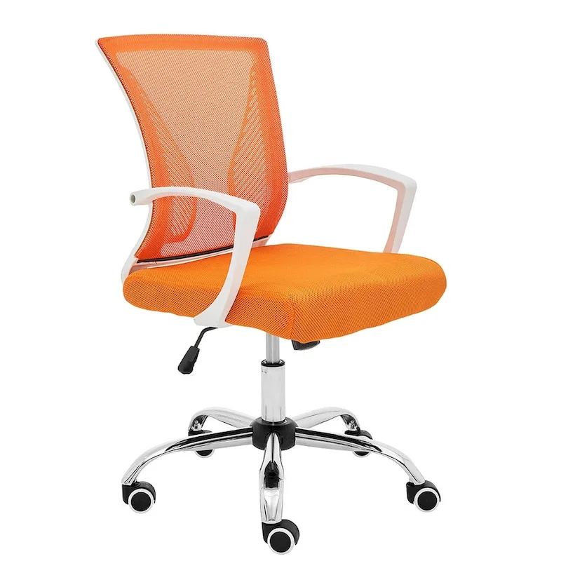 Modern Home Zuna Mid-back Office Chair