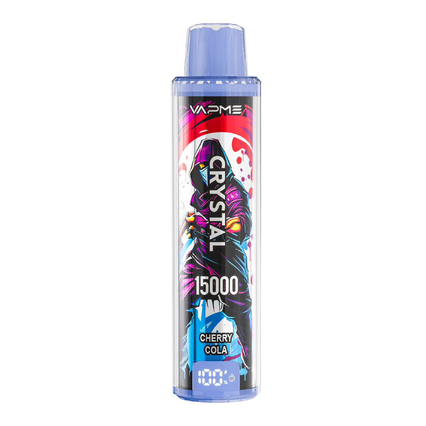 VAPME CRYSTAL 15000