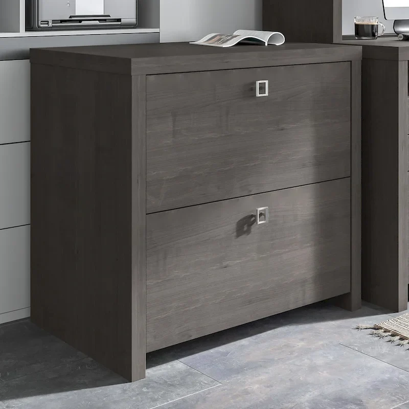 Echo Lateral File Cabinet by Bush Business Furniture