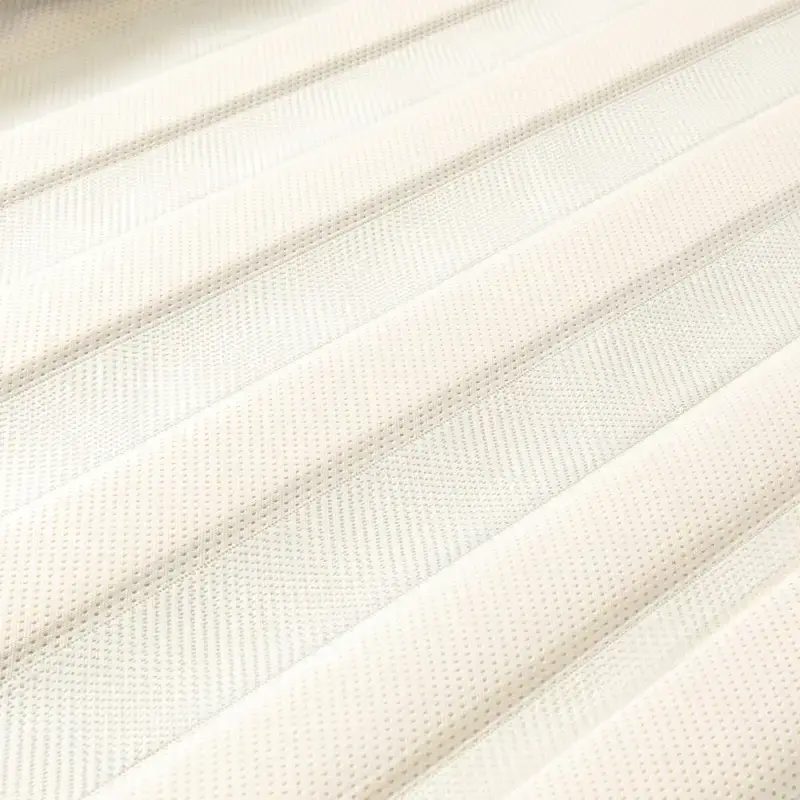 Fabric Covered Wood Replacement Slat Bunkie Board (Slats Only)