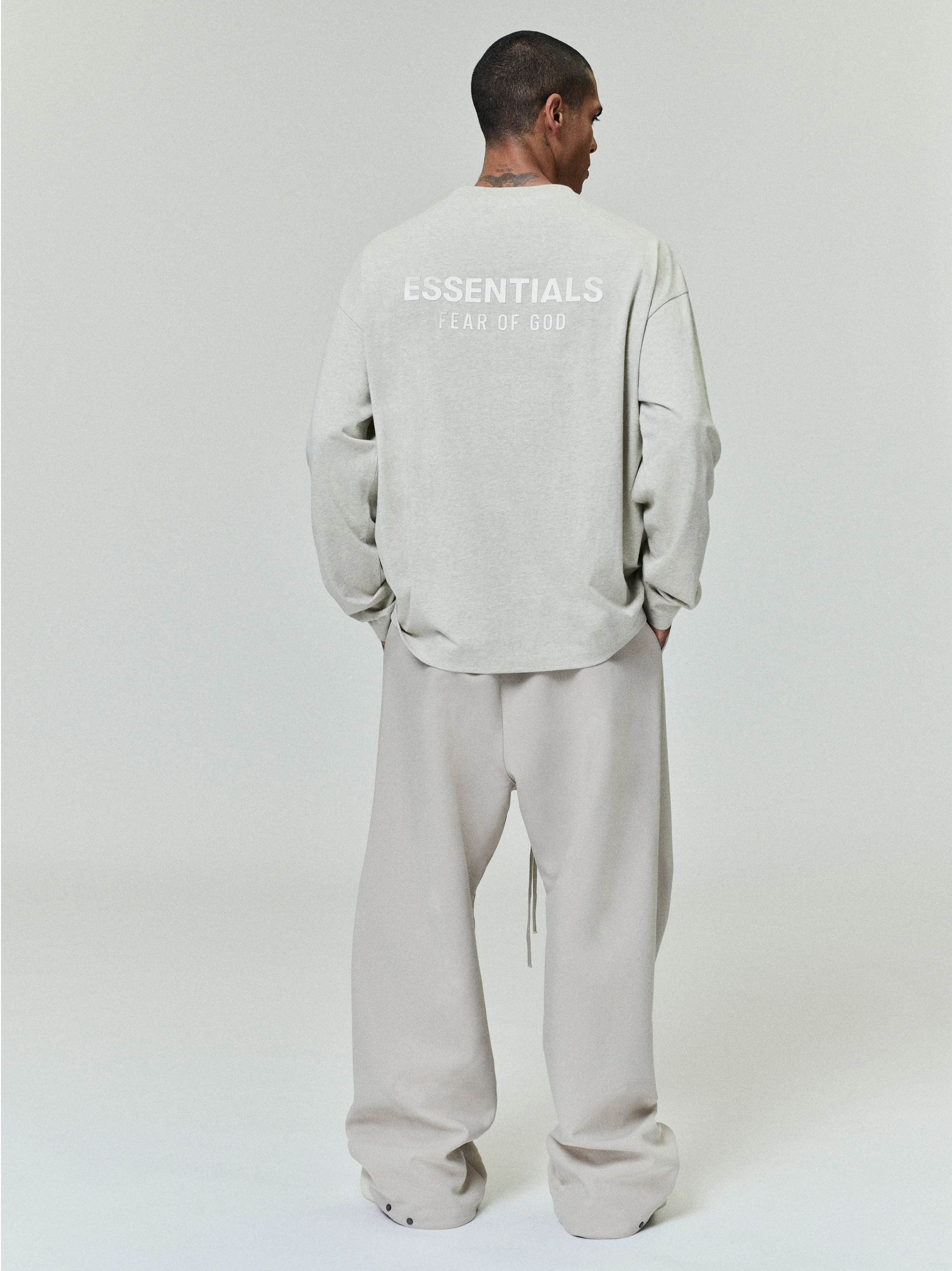 Classic Long Sleeve Tee