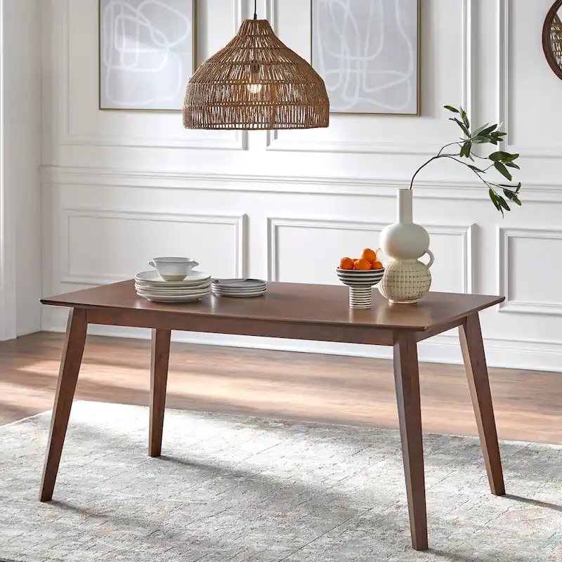Bernard Mid-Century Dining