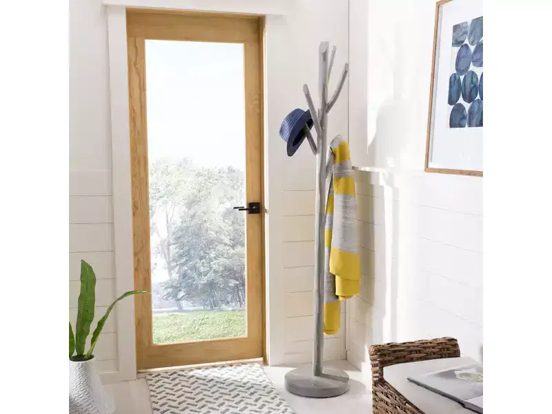 Walter Coat Hanger - HAC4000 - Safavieh