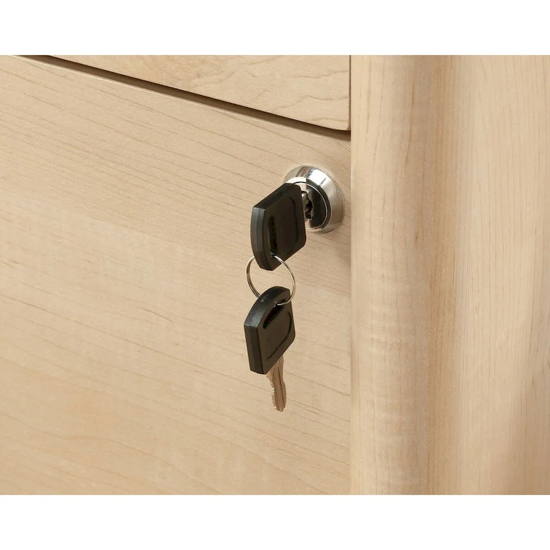 Whitaker Point Lateral File Nm