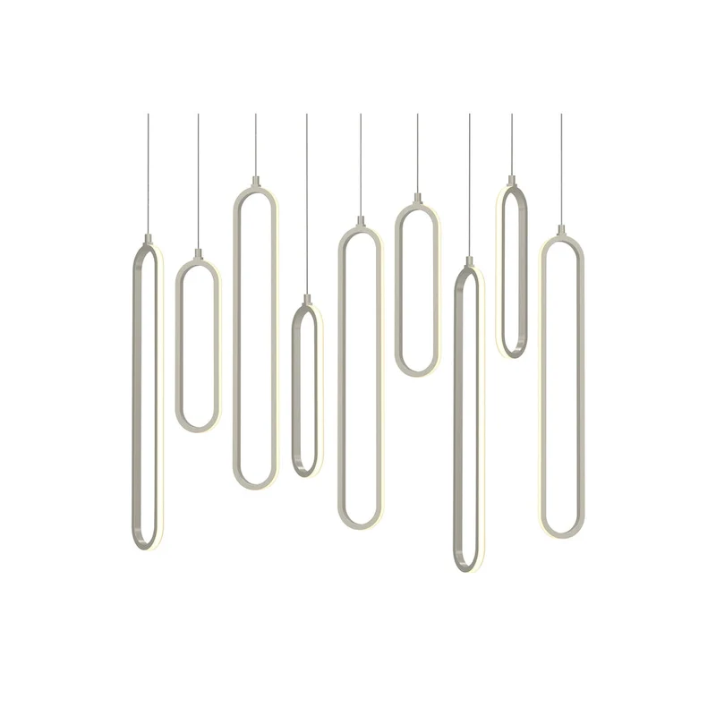 AFX Sienna LED Linear Pendant