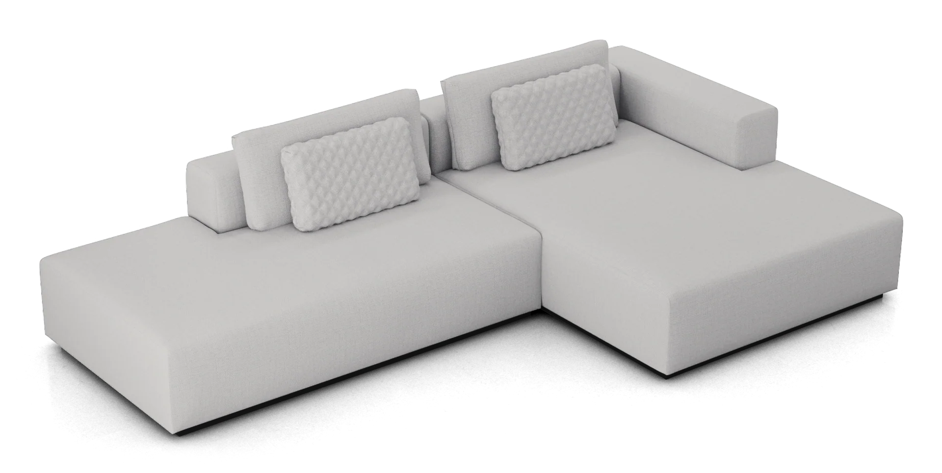 Spruce Modular Sofa 08