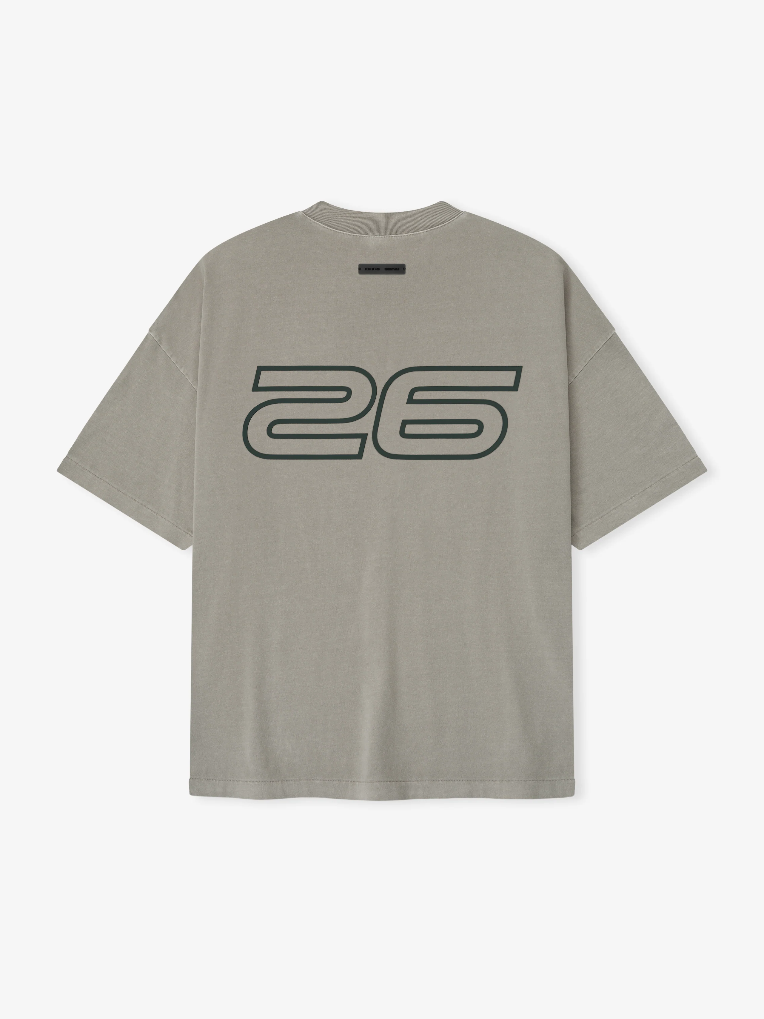 Fear of God Essentials 90s Tee