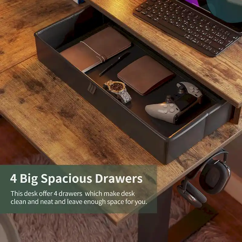 Home Office Furniture/Wood/Desks