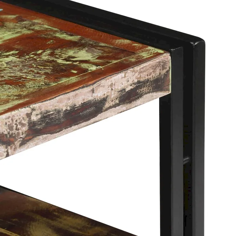 vidaXL TV Stand TV Console Sideboard TV Unit Home Media Unit Cupboard Cabinet - 47.2 x11.8 x15.7