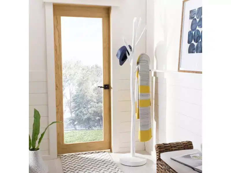 Walter Coat Hanger - HAC4000 - Safavieh