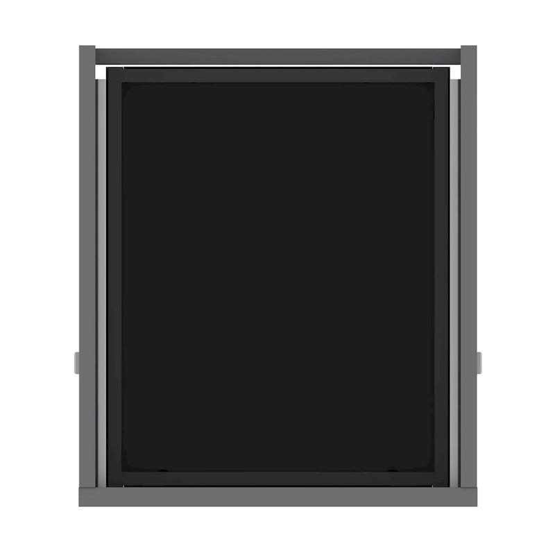 Bestar Prestige 16W Add-On Pedestal by Bestar.