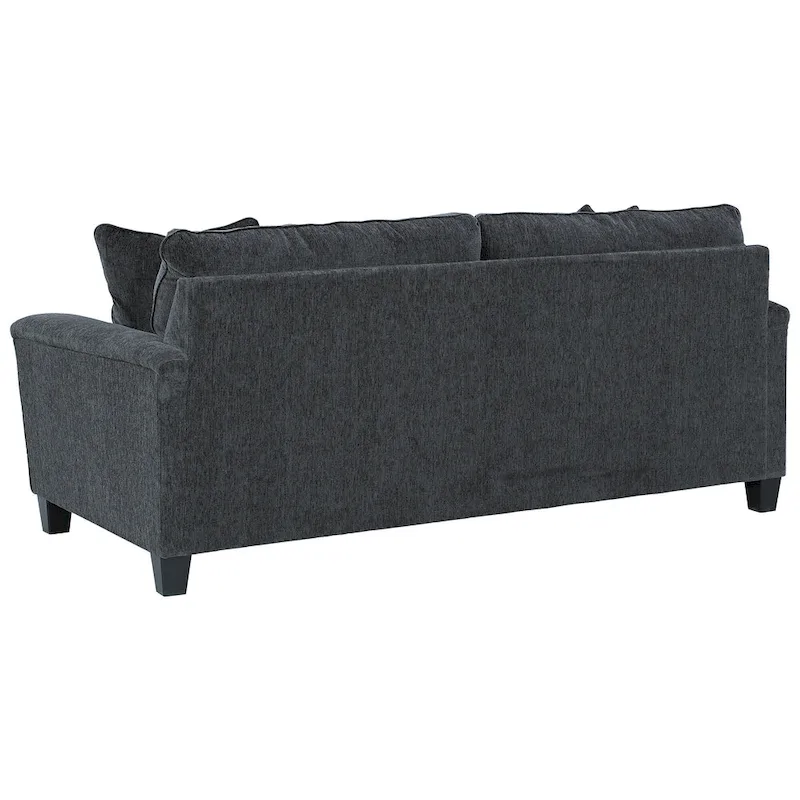 Signature Design by Ashley Abinger Sofa - 89  W x 38  D x 39  H