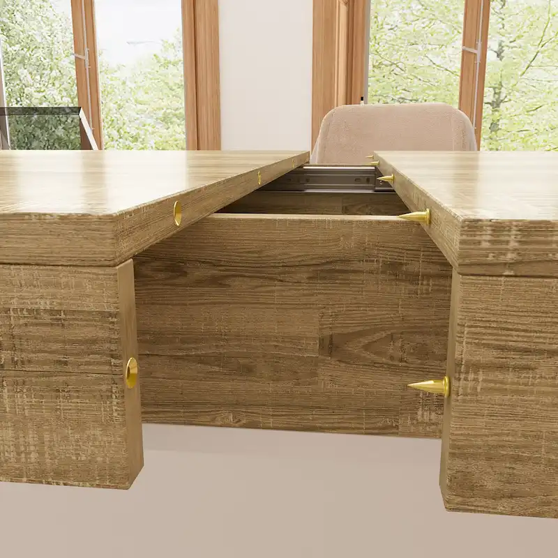 Extendable Dining Table