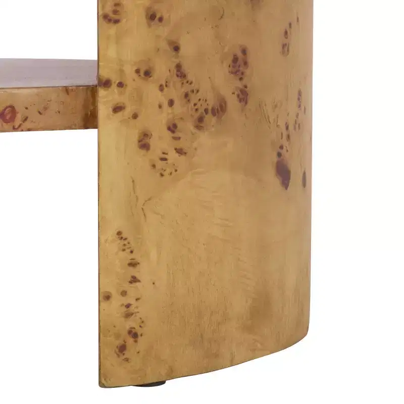 Philippe 1 Drawer 1 Shelf Acce - ACC6612 - Natural - Safavieh