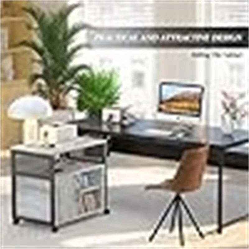 Lateral File Cabinet - 23.6 D x 17.2 W x 26 H