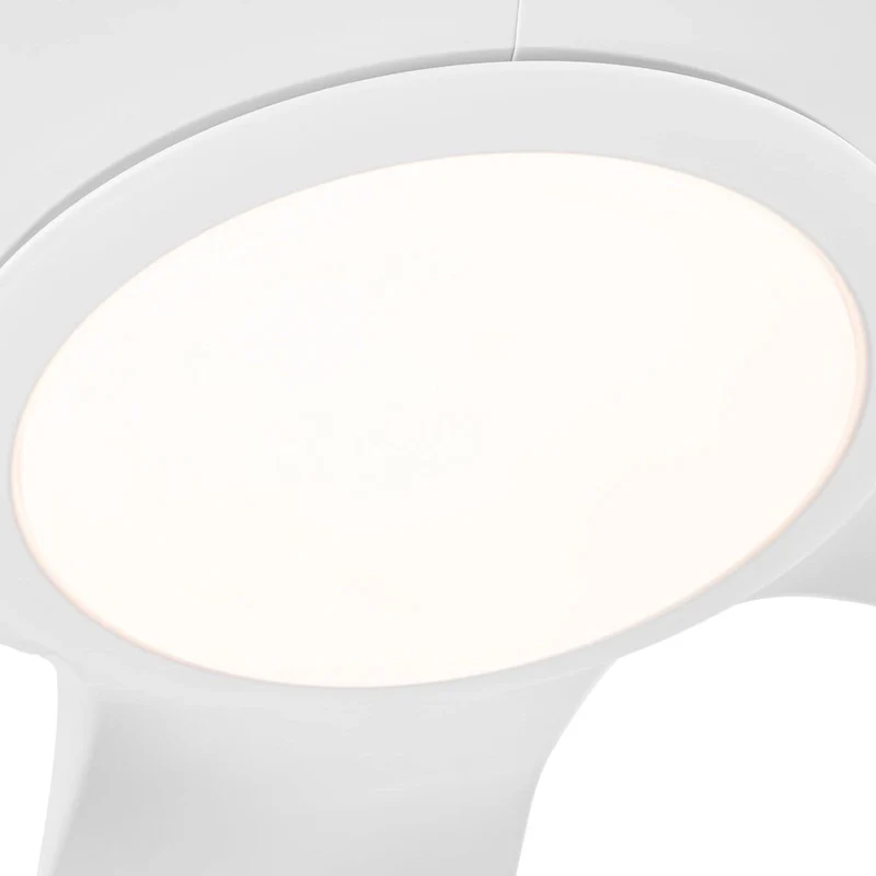 60  Ceiling Fan Light with Remote Control