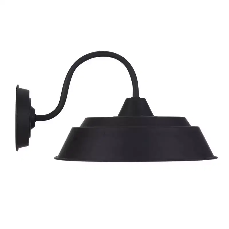 Craftmade Lighting Landmark 1 - Light Wall Light in Midnight