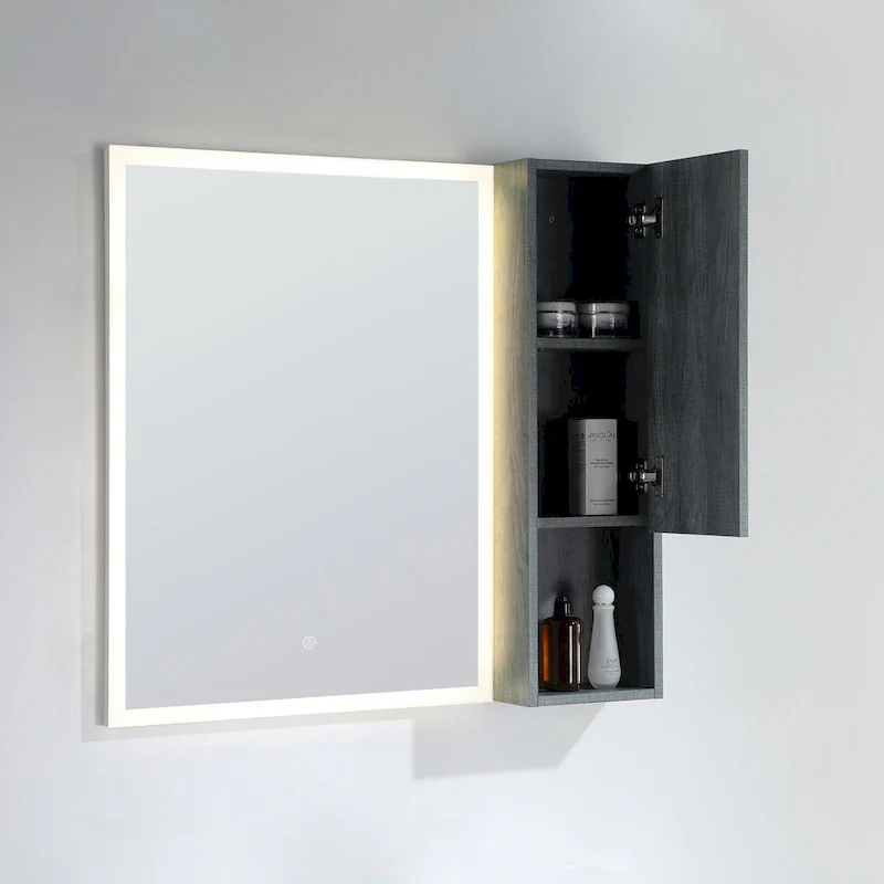 Laila 9  Side Cabinet