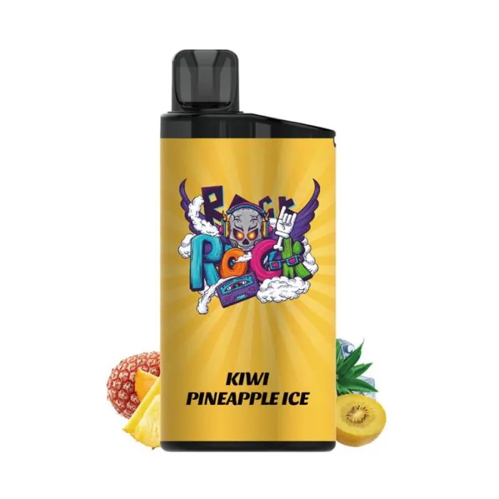 clearance IGET Bar 3500 Puffs Big Sale 40 Flavors