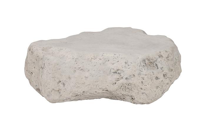 Cast Boulder SMALL Coffee Table