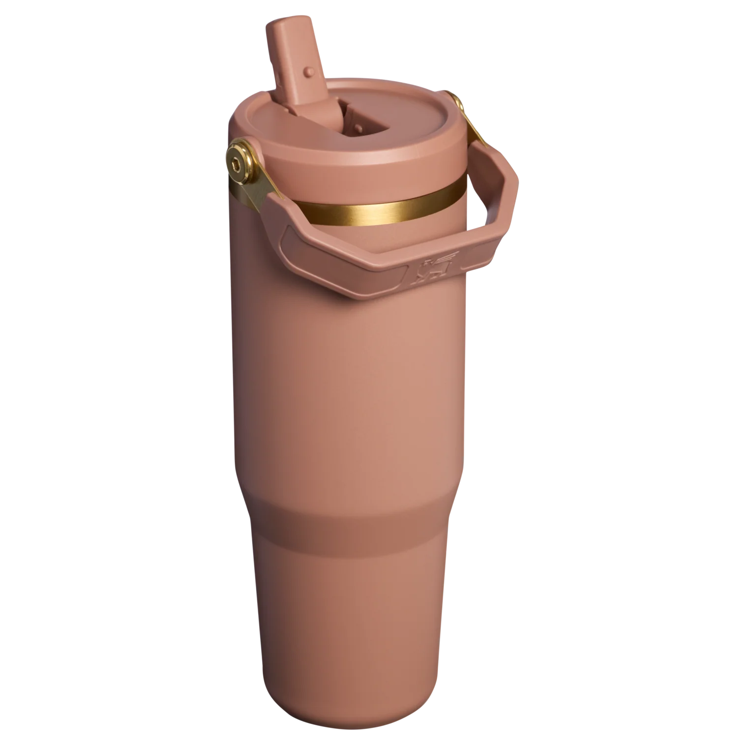 The IceFlow™ Flip Straw Tumbler | 30 OZ - Stanley Create