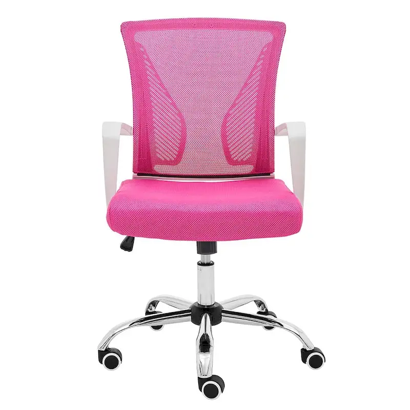 Modern Home Zuna Mid-back Office Chair