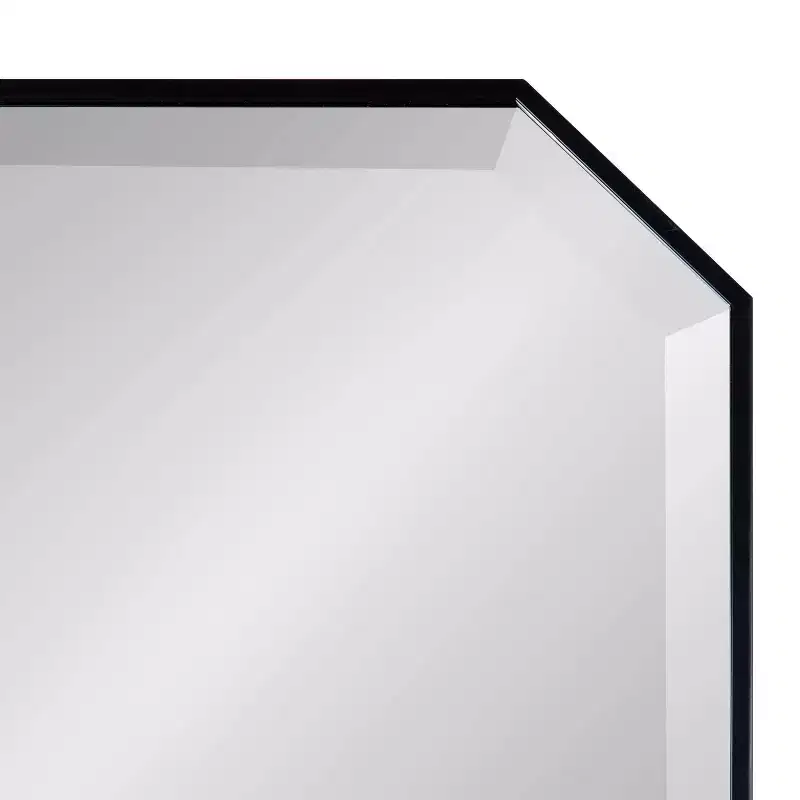 Kate & Laurel All Things Decor 16 x 48 Rhodes Full Length Wall Mirror