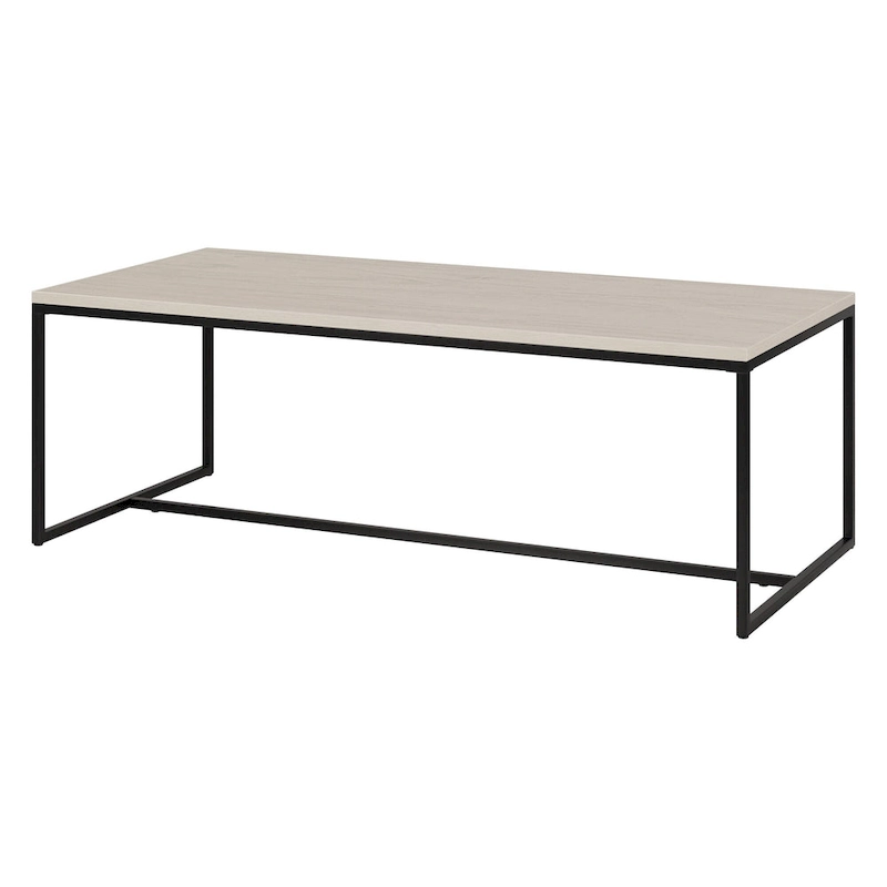 Boone 47 Wide Rectangular Coffee Table
