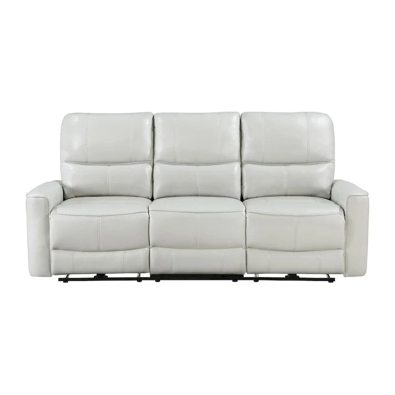 Ashland Upholstered Power Reclining Sofa