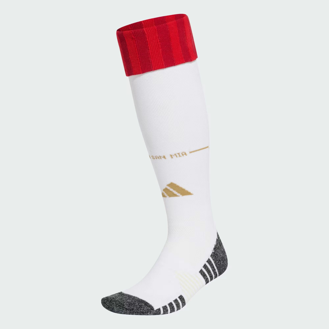 Bayern Munich Home Socks 2026/27