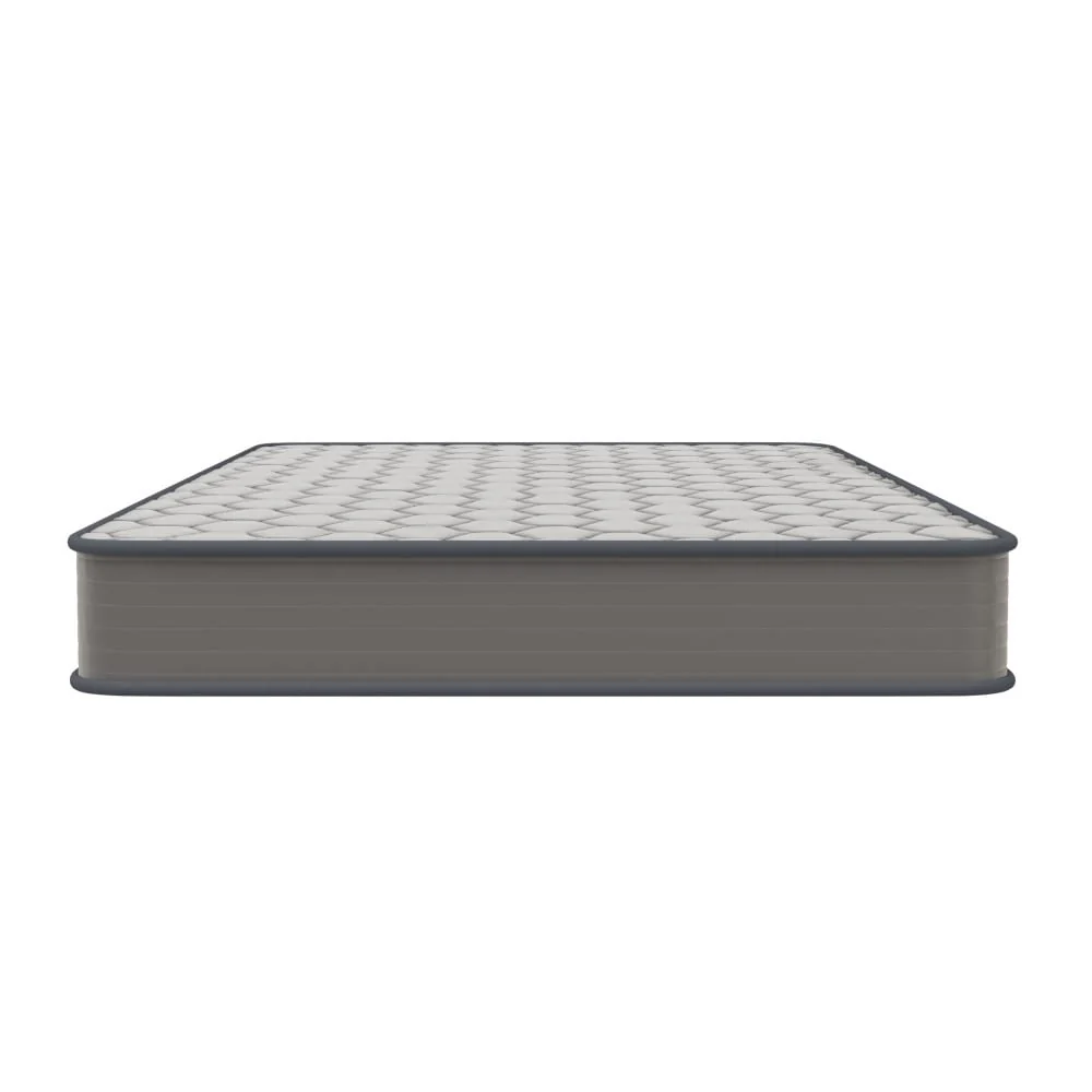 Medium Tight Top Innerspring Hybrid Mattress