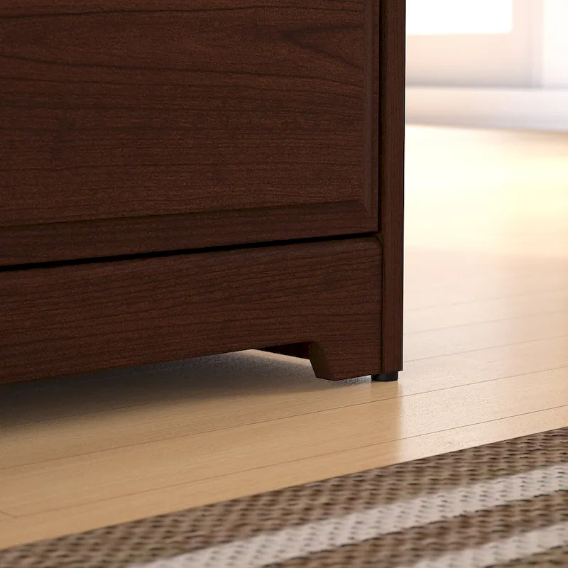 Cabot 2 Drawer Lateral File Cabinet by Bush Furniture