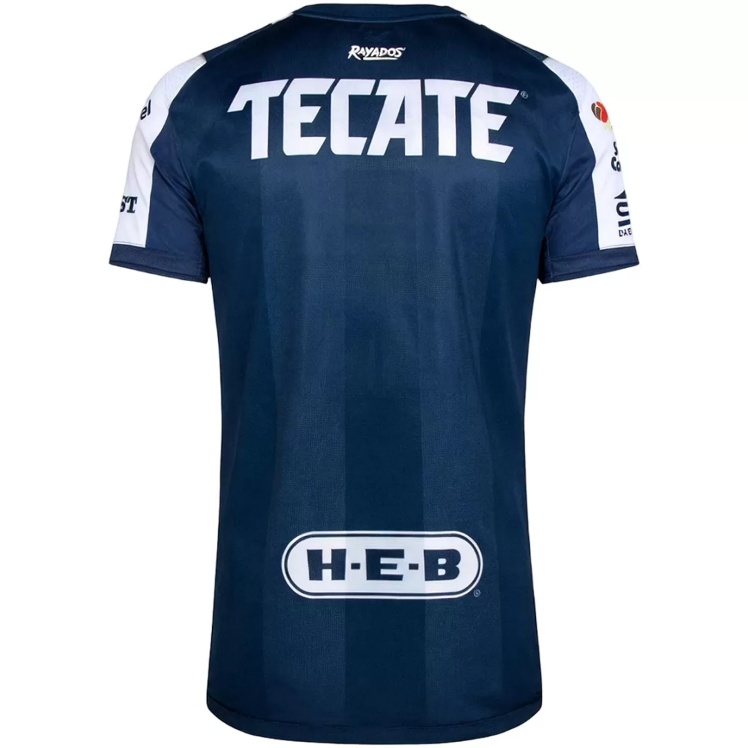 Monterrey Home Jersey 2026/27