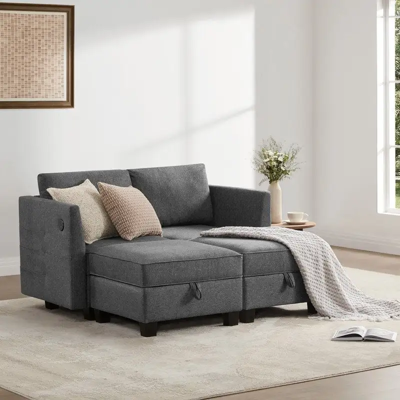 Lane Modular Sectional Sofa