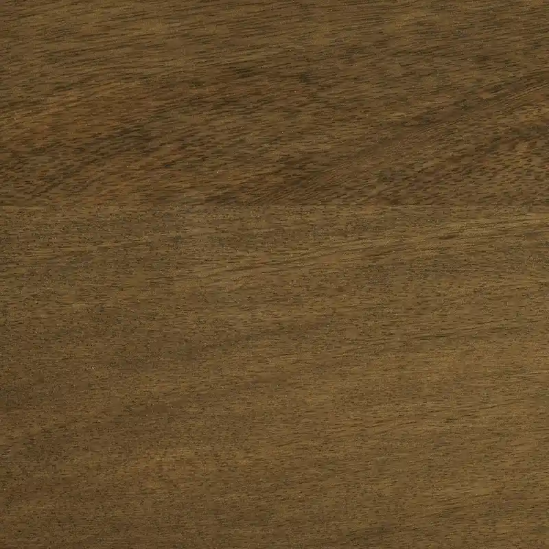 Grace Two-Tone Brown Solid Wood 6 Drawer Sideboard - 70.0L x 18.0W x 31.0H