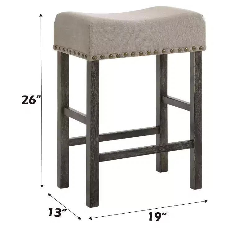 Christopher Knight Home Sinclair 60 Wood 7 Piece Rectangle Dining Table Set With 6 Upholstered Chairs