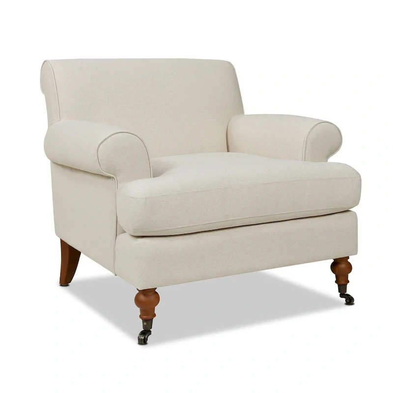 Alana Lawson Accent Arm Chair