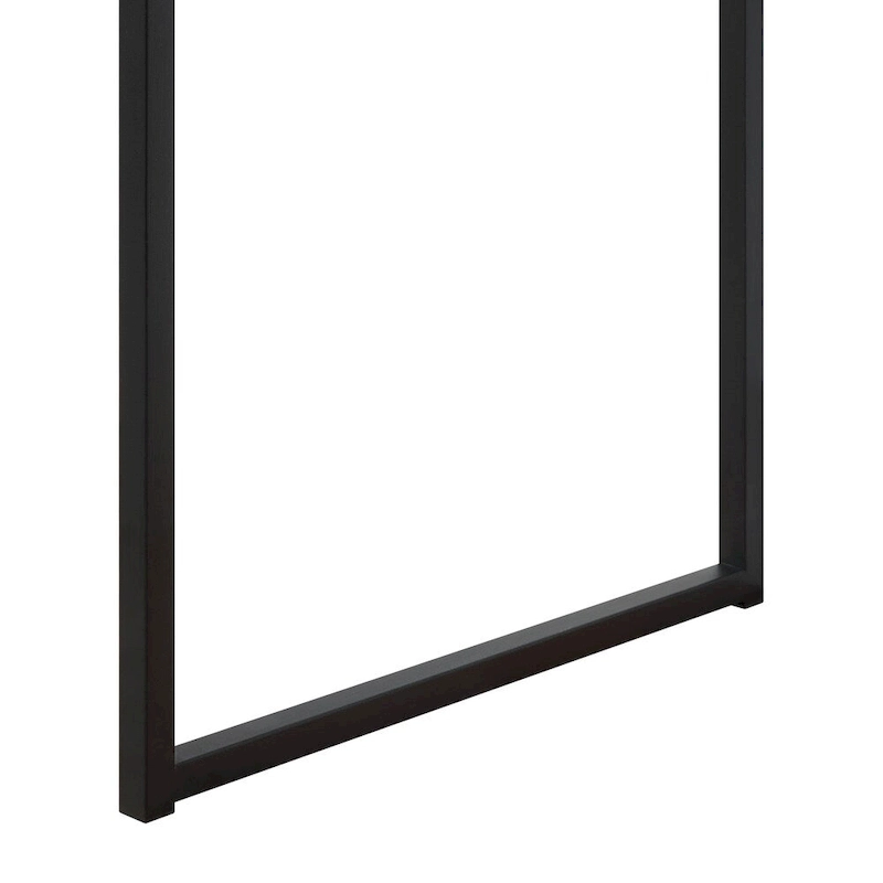 Hagney Lane L-Shaped Desk