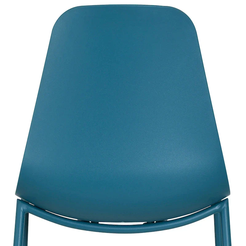 Modern Molded Dining Chair