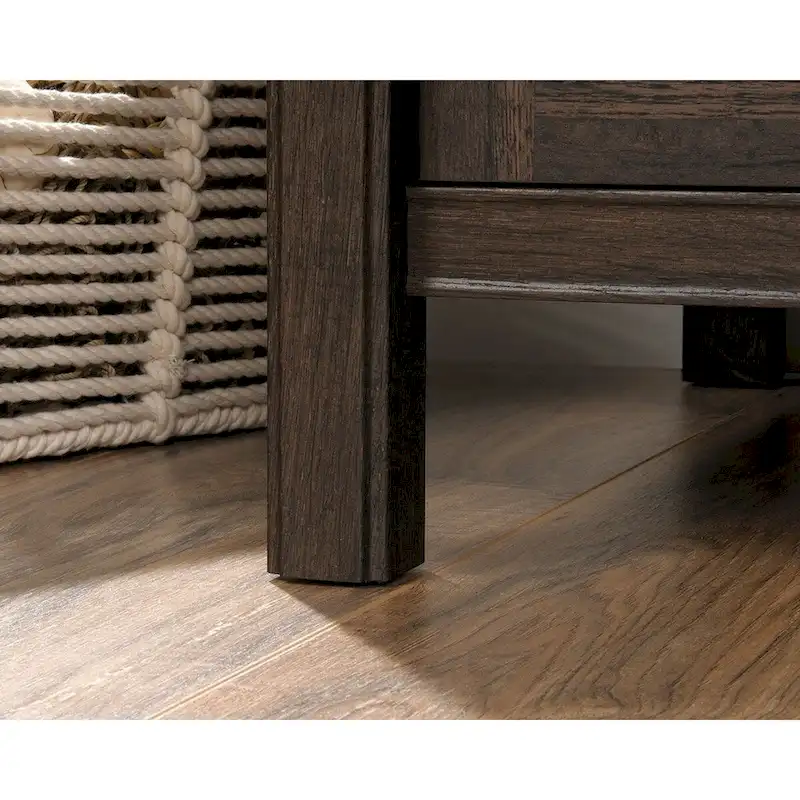 Sauder Costa Collection Lateral File Cabinet