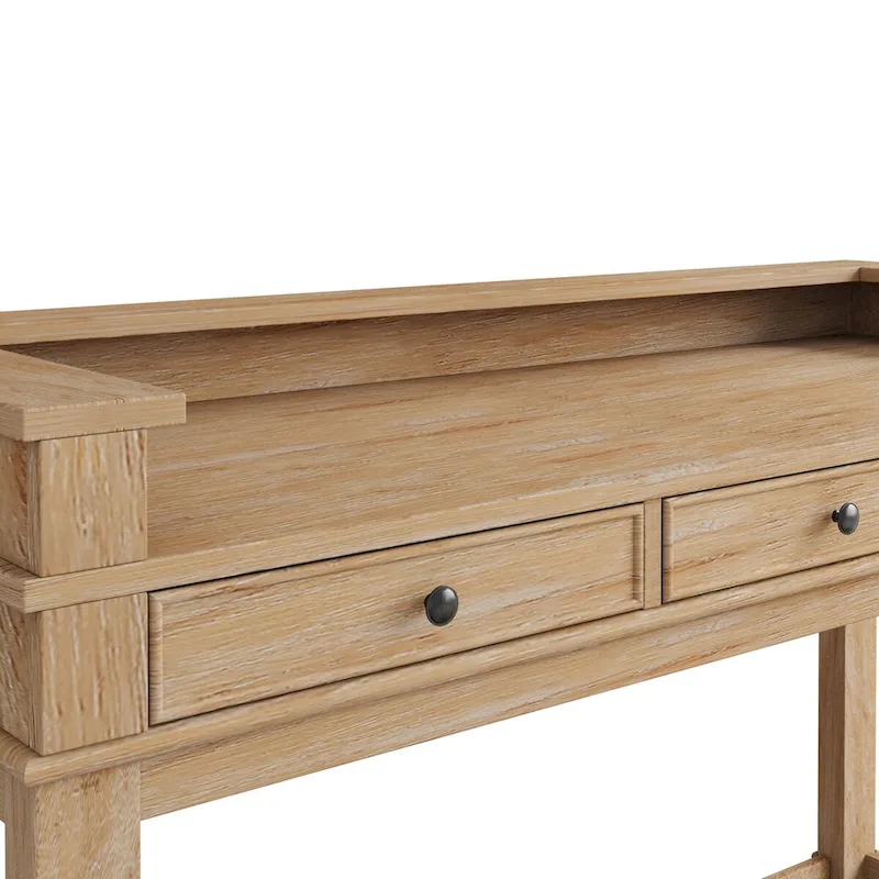 4-Piece Dining Bar Table Set